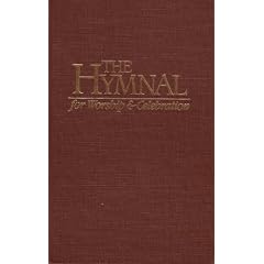 The Hymnal for Worship & Celebration: Containing Scriptures From the New American Standard Bible Revised Standard Version, the Holy Bible New International Version & the New King James Version (1986 Brown Hardcover Printing, 1986-7898KP987654)