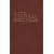 The Hymnal for Worship & Celebration: Containing Scriptures From the New American Standard Bible Revised Standard Version, the Holy Bible New International Version & the New King James Version (1986 Brown Hardcover Printing, 1986-7898KP987654)