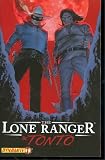 Lone Ranger & Tonto #1
