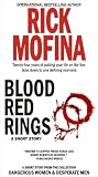 Blood Red Rings (Dangerous Women & Desperate Men)