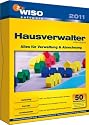 WISO Hausverwalter 2011 Standard