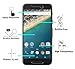 Nexus 5X Screen Protector- iVoler® [0.2mm 9H Hardness] Tempered Glass Screen Protector for LG Google Nexus 5X- Anti-Scratch, Anti-Fingerprint, Bubble Free- Lifetime Warranty
