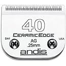 Andis 64265 CeramicEdge Detachable Blade Size 40