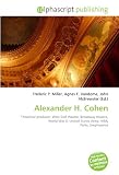 Alexander H. Cohen