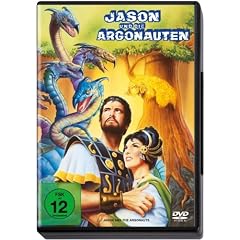 Jason und die Argonauten