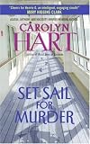 Set Sail for Murder (Henrie O Mysteries)