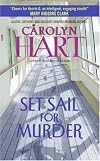 Set Sail for Murder (Henrie O Mysteries (Hardcover))