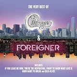 Artwork for The Very Best of Chicago