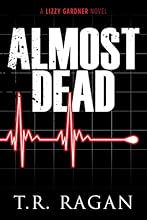 Almost Dead (The Lizzy Gardner Series Book 5)
