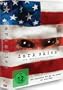 Dark Skies - Die komplette Serie (6 DVDs)