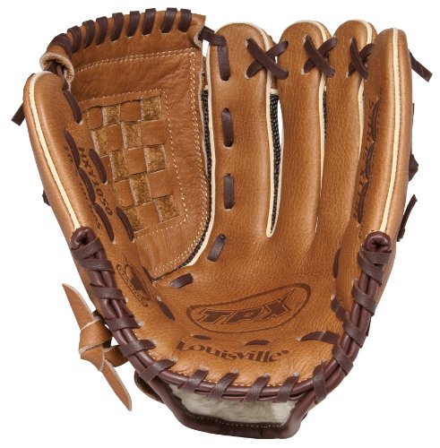 Louisville Slugger Youth 10.5-Inch Ball Glove