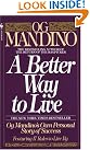 A Better Way...