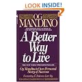 A Better Way to Live