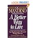 A Better Way to Live