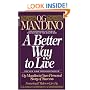 A Better Way to Live