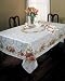 Old Country Rose Table Cloth