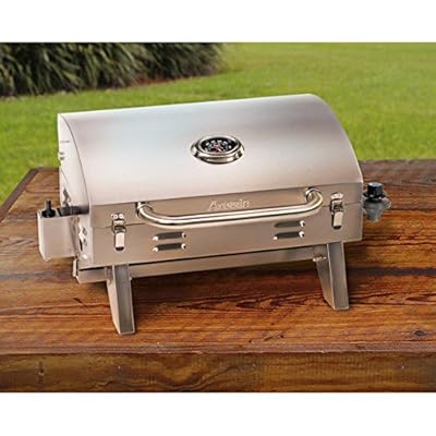 Aussie Portable Table Top Grill