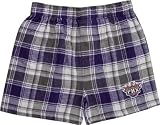 Phoenix Suns Purple Legend Boxer Shorts