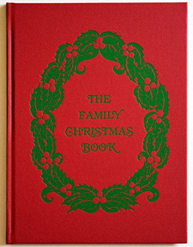 The Family Christmas Book