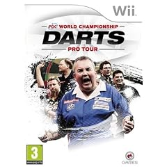 PDC World Championship Darts: Pro Tour