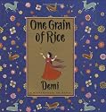One Grain Of Rice: A Mathematical Folktale