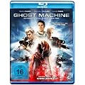 Ghost Machine [Blu-ray]
