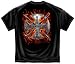 Hard Core - Firefighter T-Shirt
