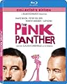 The Pink Panther [Blu-ray]