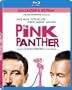 The Pink Panther [Blu-ray]