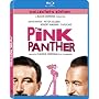 The Pink Panther [Blu-ray]