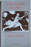 The game : tennis poems