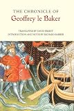 The chronicle of Geoffrey Le Baker of Swinbrook