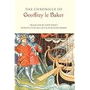 The Chronicle of Geoffrey le Baker of Swinbrook