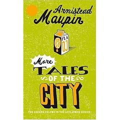 More Tales of the City