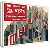 Metropolis [Reconstructed & Restored] (Masters of Cinema) [DVD]
