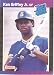 1989 Donruss # 33 Ken Griffey Jr Seattle Mariners Baseball Card