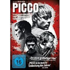 Picco - 16 qm Deutschland, 16 qm Jugendknast, 16 qm H�lle
