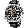 Casio Edifice Chronograph f�r Ihn Zeitloses Design