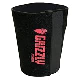 Grizzly Fitness Thigh Wrap