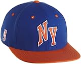 NBA New York Knicks Authentic On-Court Cap - Tv12Z