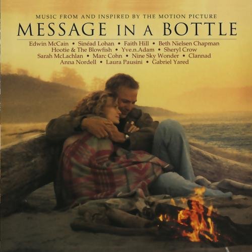 Gabriel Yared - Message in a Bottle [Original Motion Picture Soundtrack] - Zortam Music
