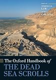 The Oxford Handbook of the Dead Sea Scrolls (Oxford Handbooks)