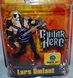 Guitar Hero Lars Umlaut Variant Figure