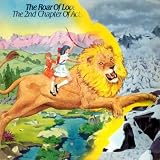 The Roar of Love