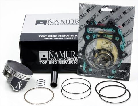 Namura Technologies Top End Repair Kit - Standard Bore 81.96mm NA-30010K
