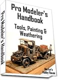 Pro Modeler's Handbook