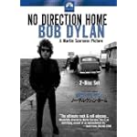 ボブ・ディラン ノー・ディレクション・ホーム [DVD]