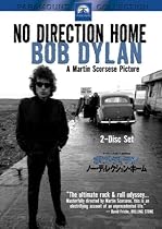 ボブ・ディラン ノー・ディレクション・ホーム [DVD]