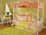 Bristol Complete Twin Daybed Canopy w Trundle