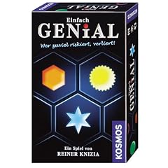 Kosmos 6993900 Einfach Genial